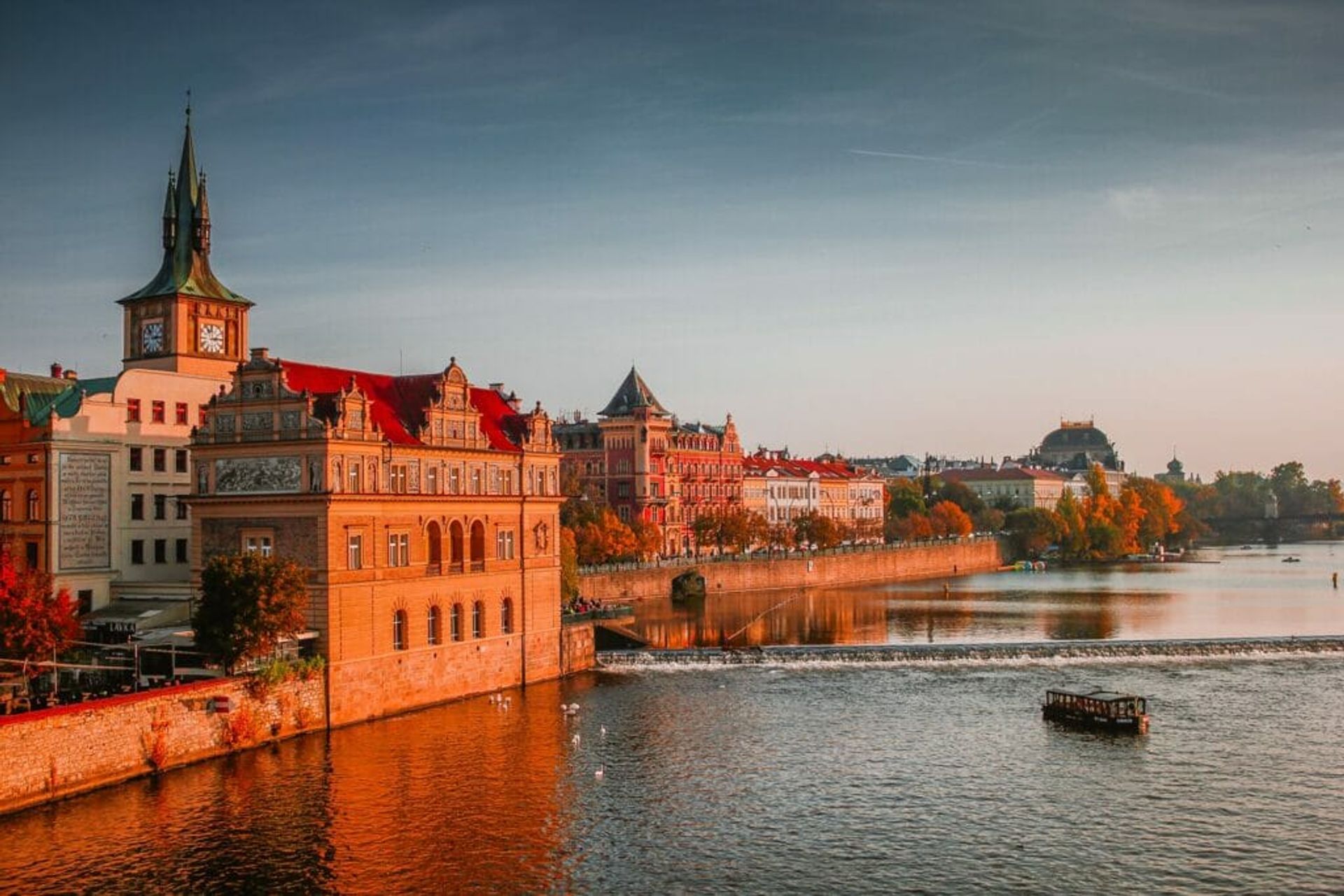 One Week Itinerary for Czech Republic