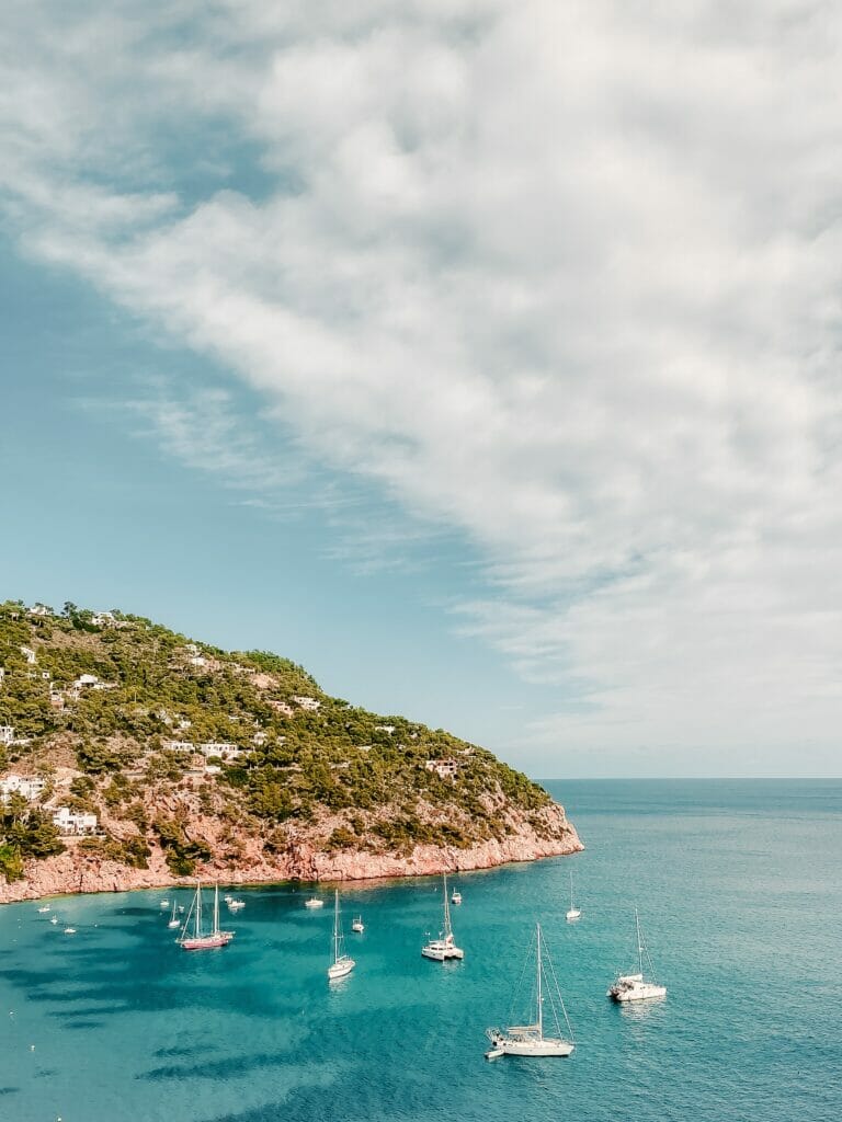 Slow Ibiza Zimmn5pylxc Unsplash
