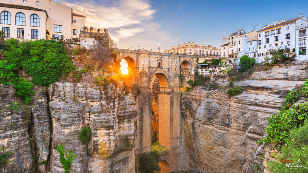 Ronda Spain
