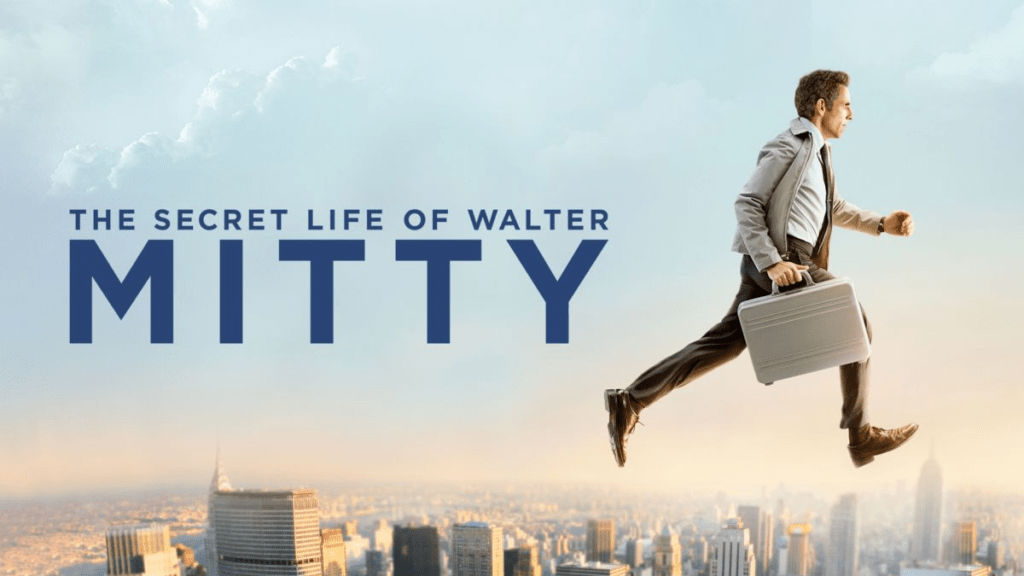 55+ Explore the World: Best Travel Genre Movies in English - Secret Life of Walter Mitty