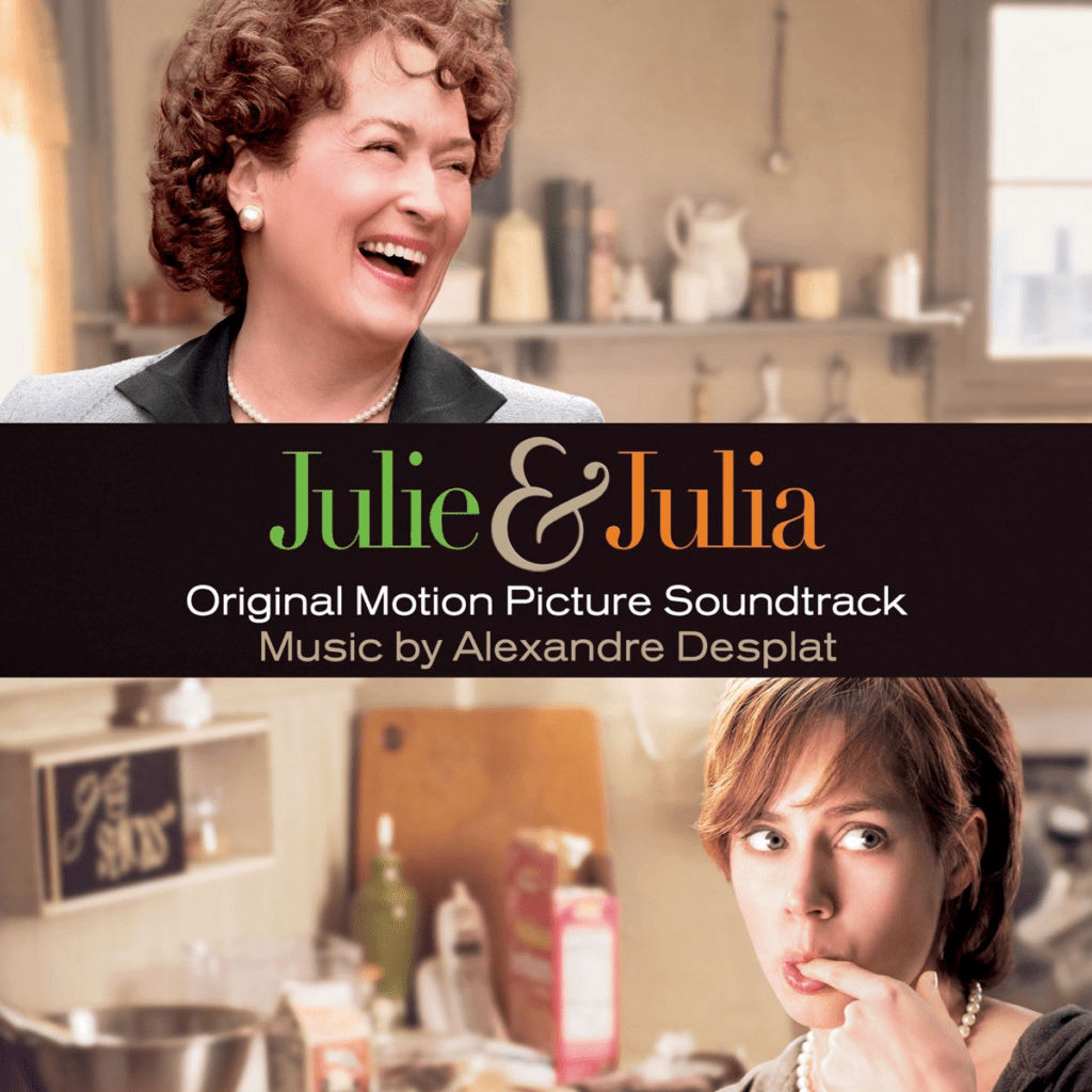 55+ Explore the World: Best Travel Genre Movies in English - Julie & Julia