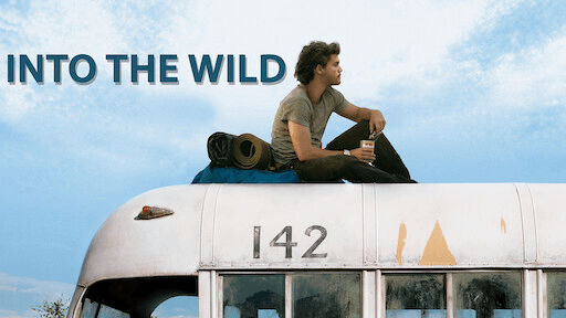 55+ Explore the World: Best Travel Genre Movies in English - Into the Wild