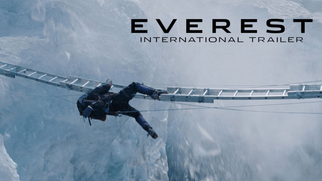55+ Explore the World: Best Travel Genre Movies in English - Everest