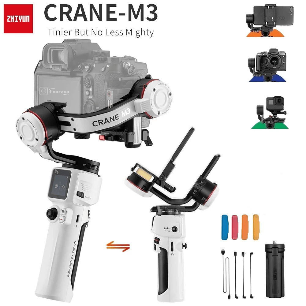 Best Gimbal for Sony ZV-E10 [2026 Tested & Reviewed]