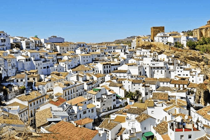 Uncovering the Best Places in Spain for Your Next Holiday - Andalucia