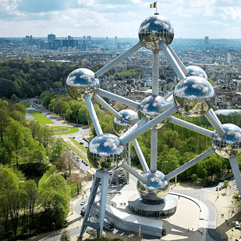 Is the Brussels Card Worth It? - What does the Brussels Card include