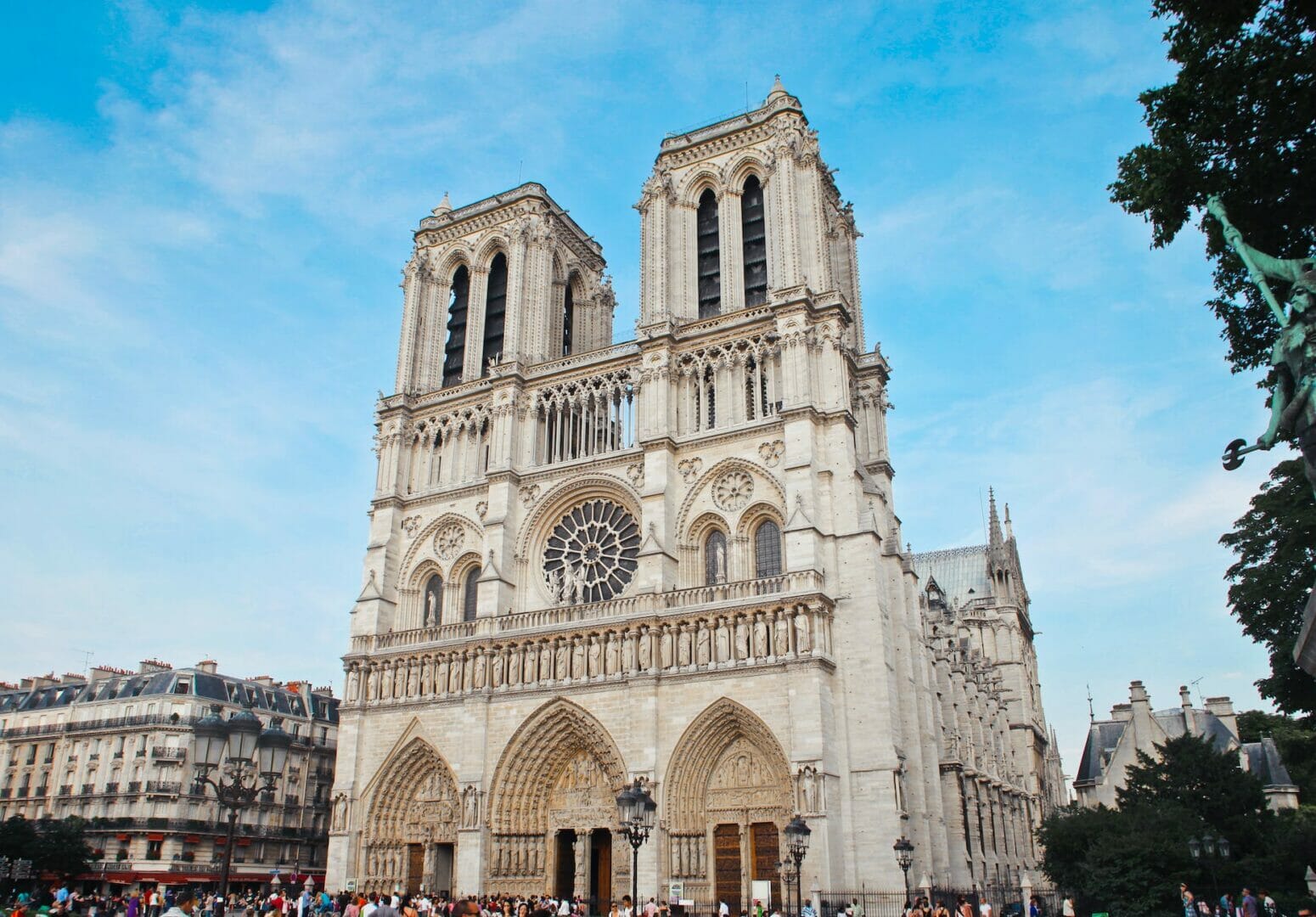 20 things you need to know about traveling to Europe - Travel Europe in the Off-Season