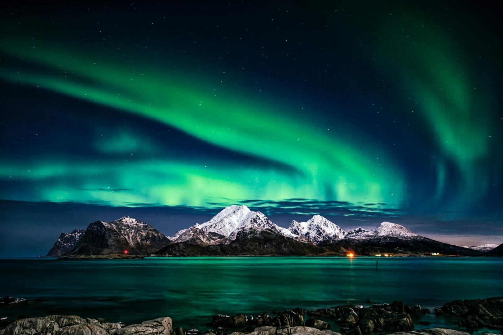 5 of the Best All-Inclusive Vacations in the World - 3. Safe and High-Quality