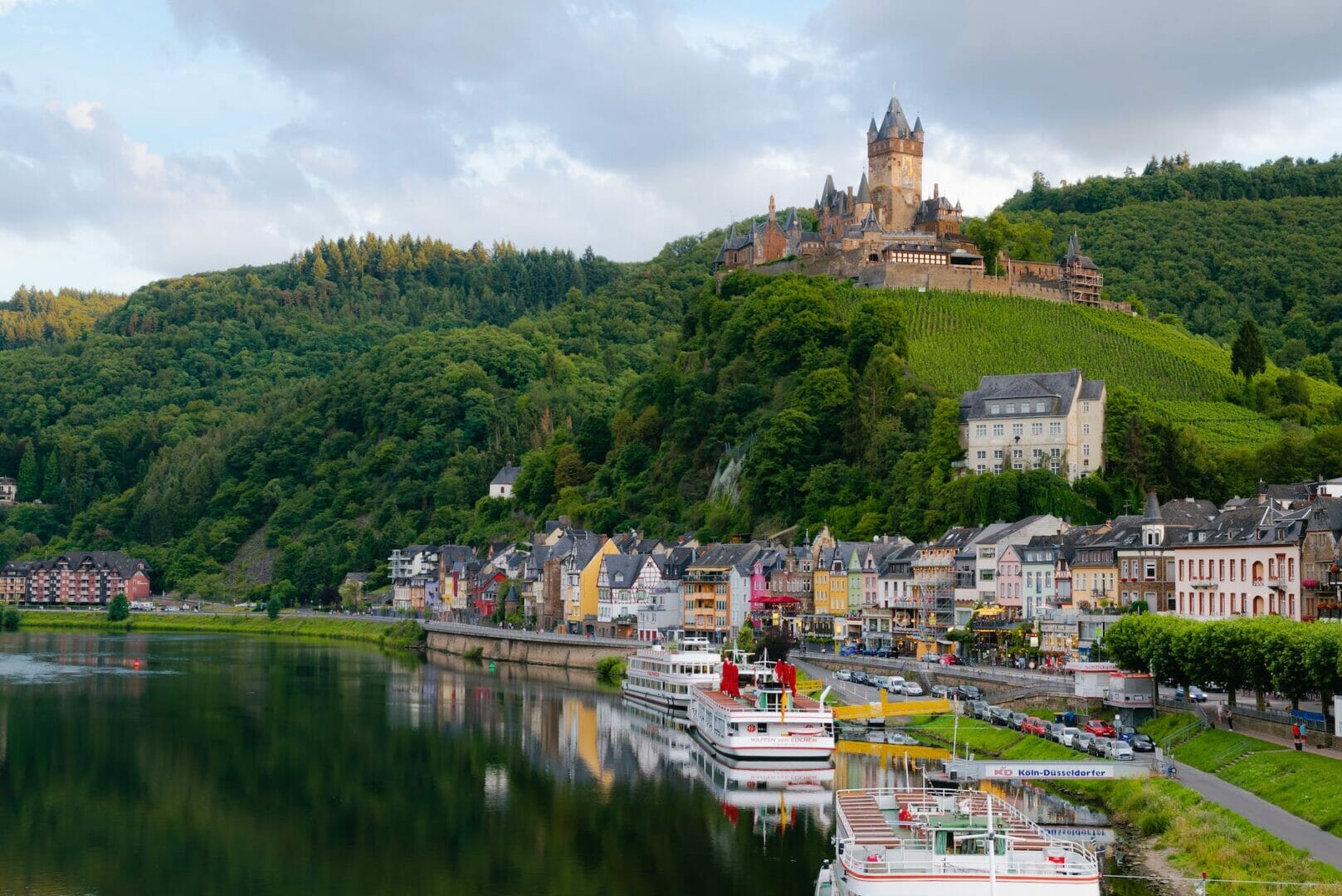 20 things you need to know about traveling to Europe - Get Off the Beaten Path