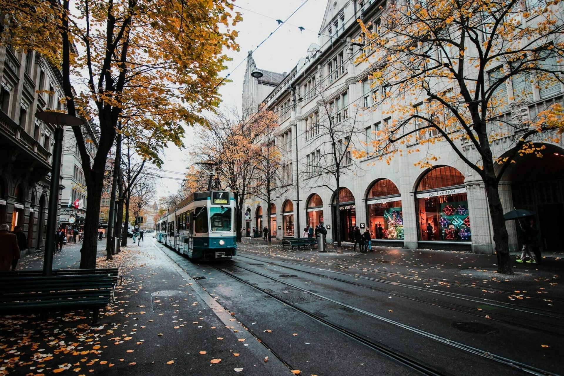 20 things you need to know about traveling to Europe