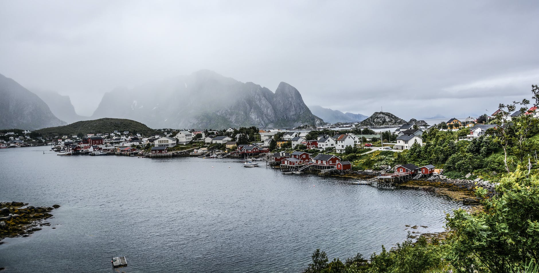 The 9 Best Train Rides in Europe - 5. Norway: Bergen Railroad