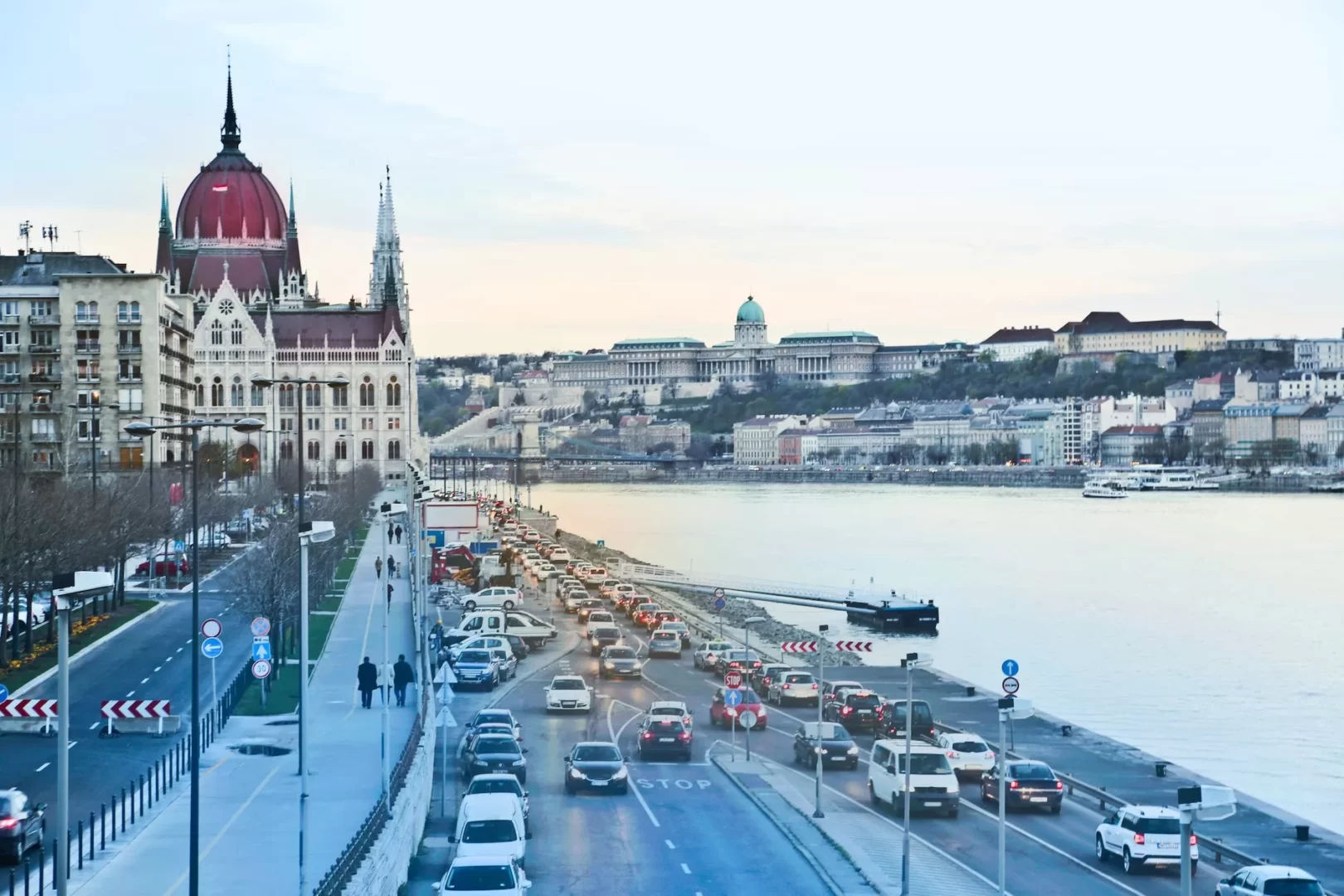 The 9 Best Train Rides in Europe - 6. Hungary: Children’s Railway
