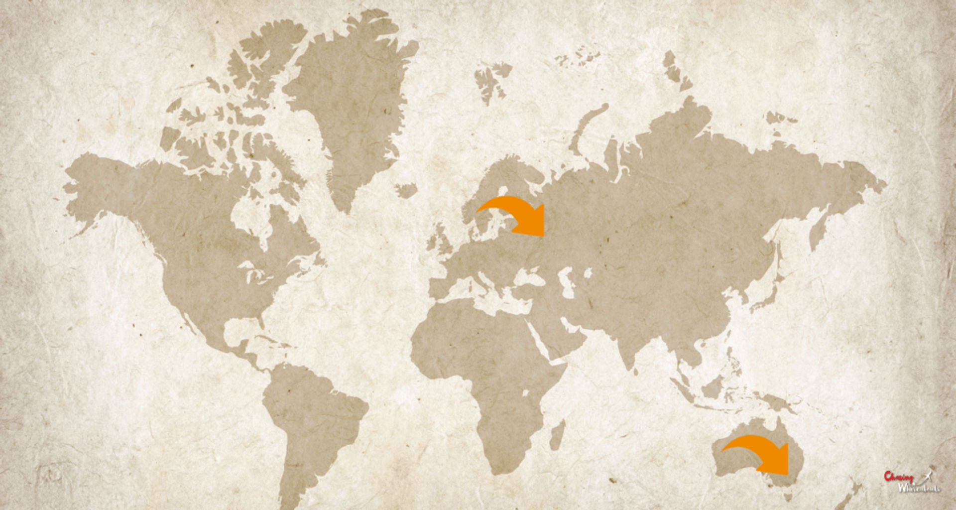 Is Australia in Europe? A Comprehensive Guide