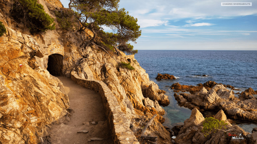 Spain Hiking 2 3
