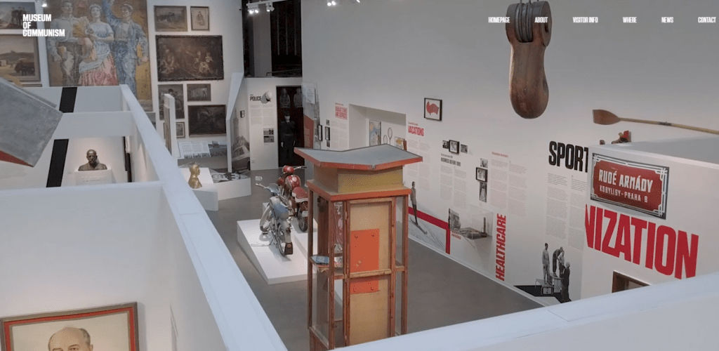 Top Things to do in Prague - 14. Learn about Communism