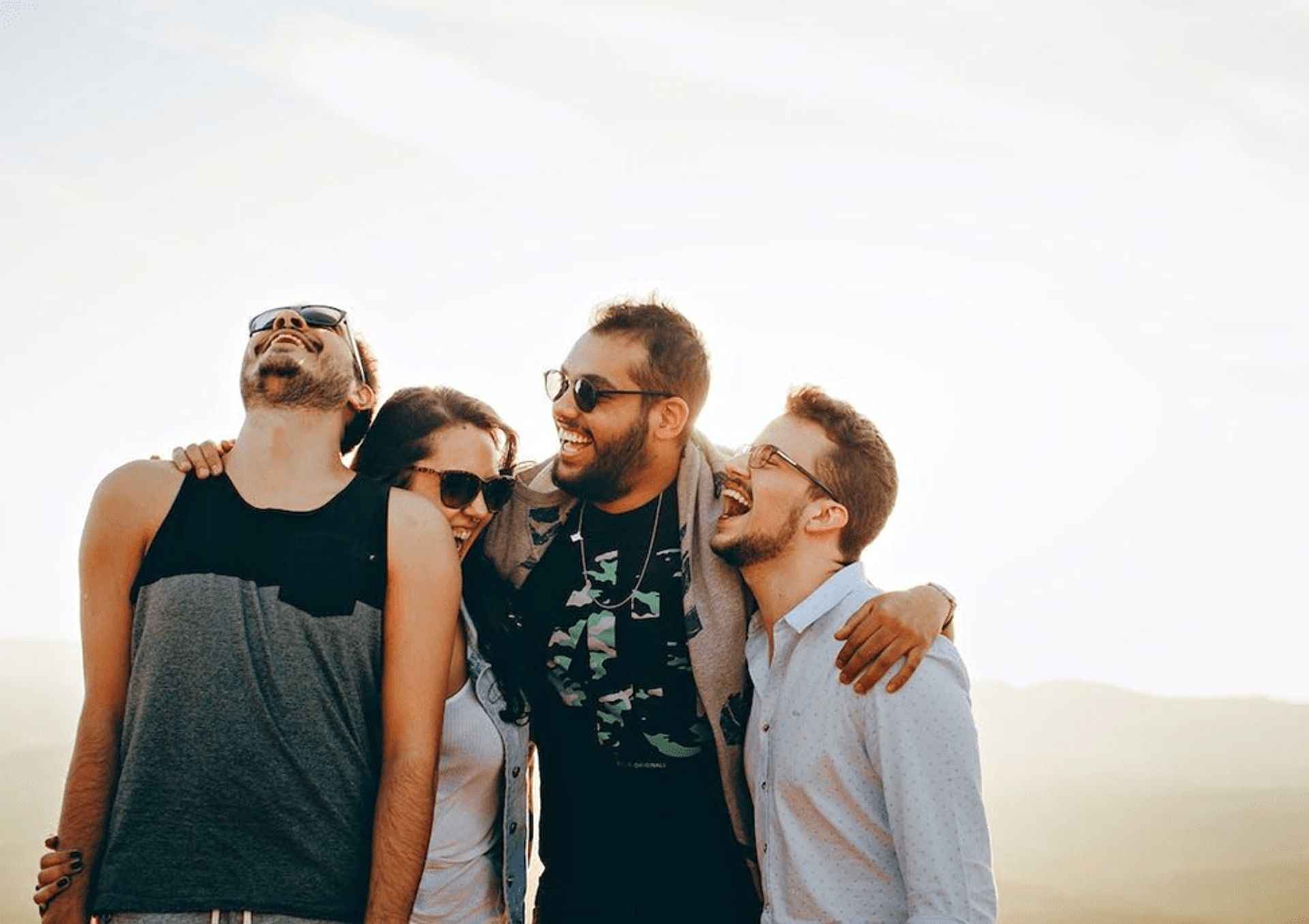 5 Must-Know Tips When Travelling With Your Best Friend