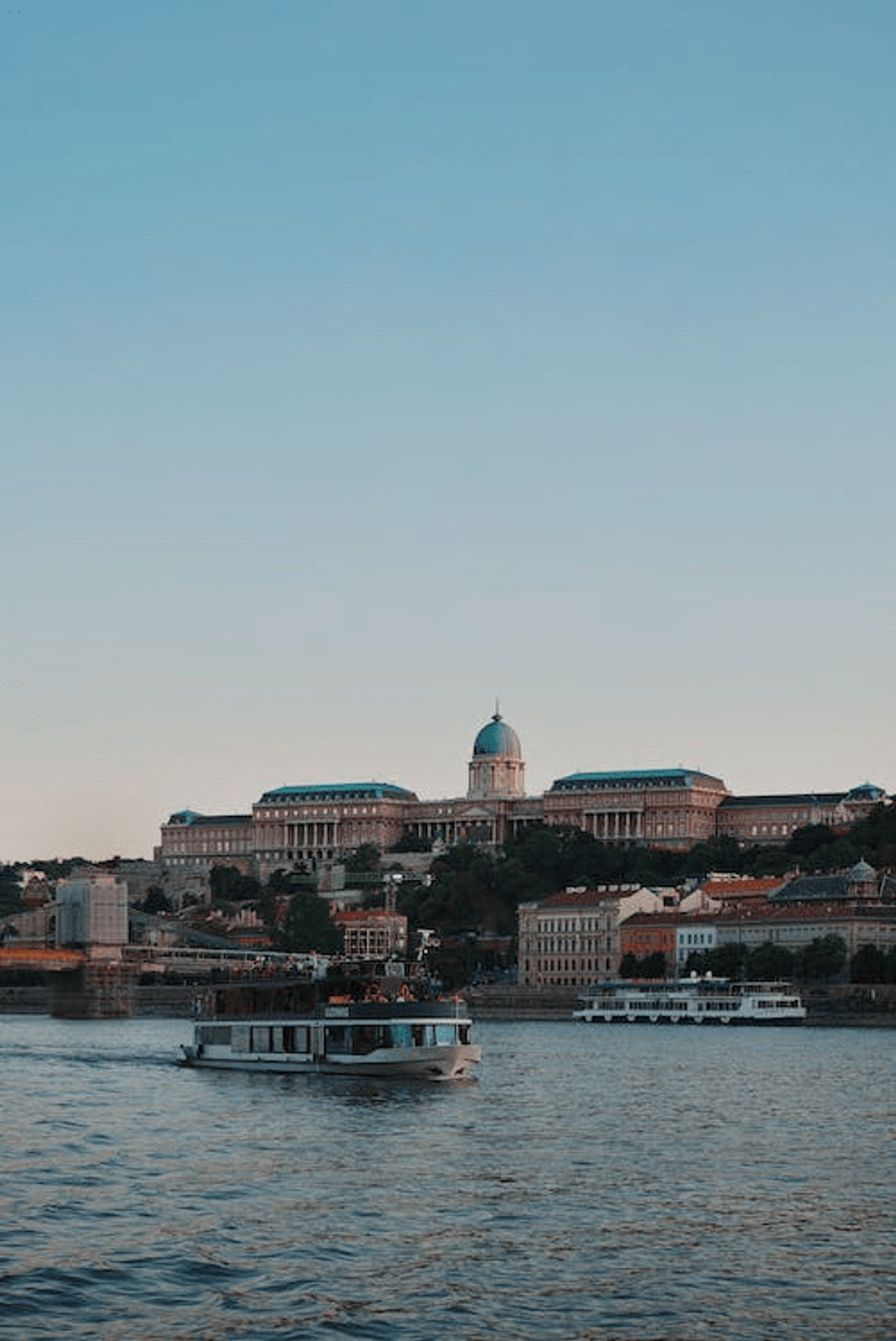 Best Photo spots Budapest you\_ should know before your trip