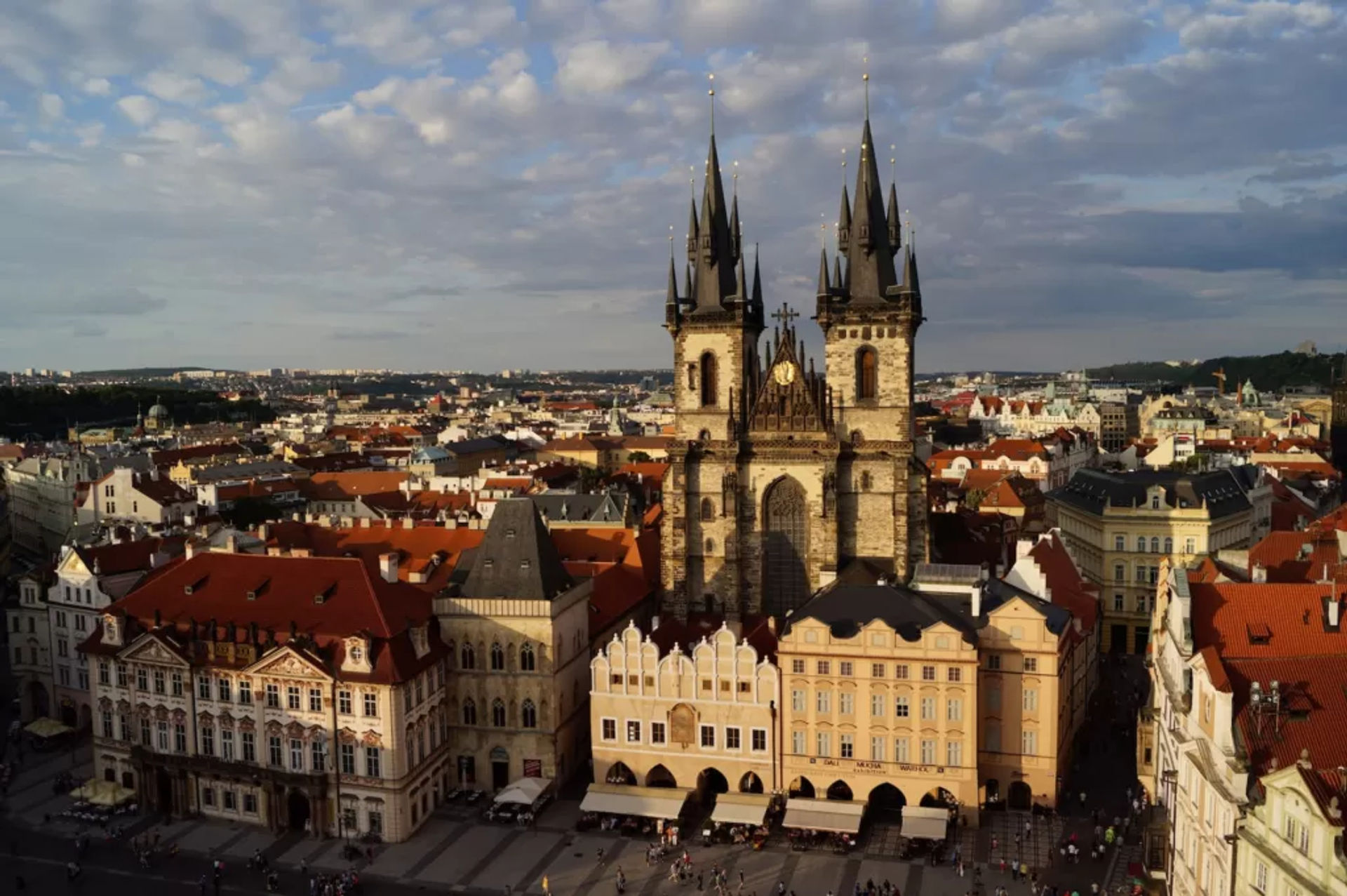 5 Affordable Weekend Getaways in Europe for your next trip