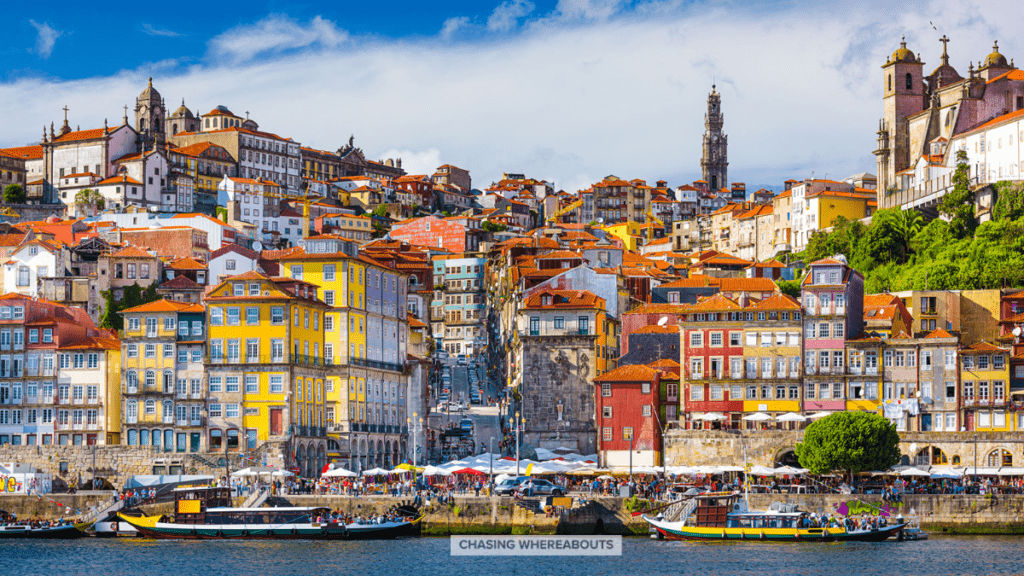 Easter In Portugal 1