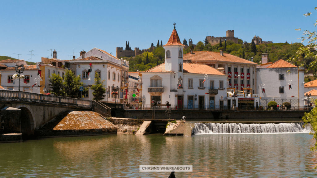 Easter In Portugal 1 3