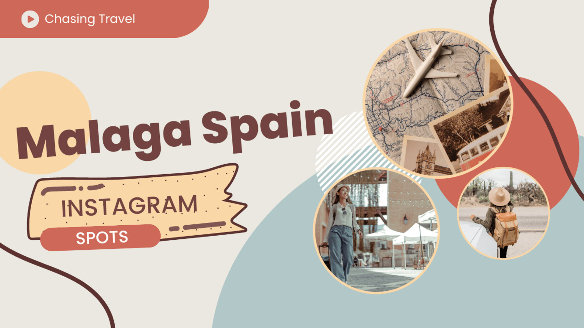15 Amazing Instagrammable Spots in Malaga