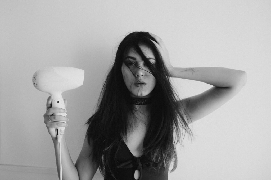 The Best Travel Hair Dryer for Europe (Free Guide)