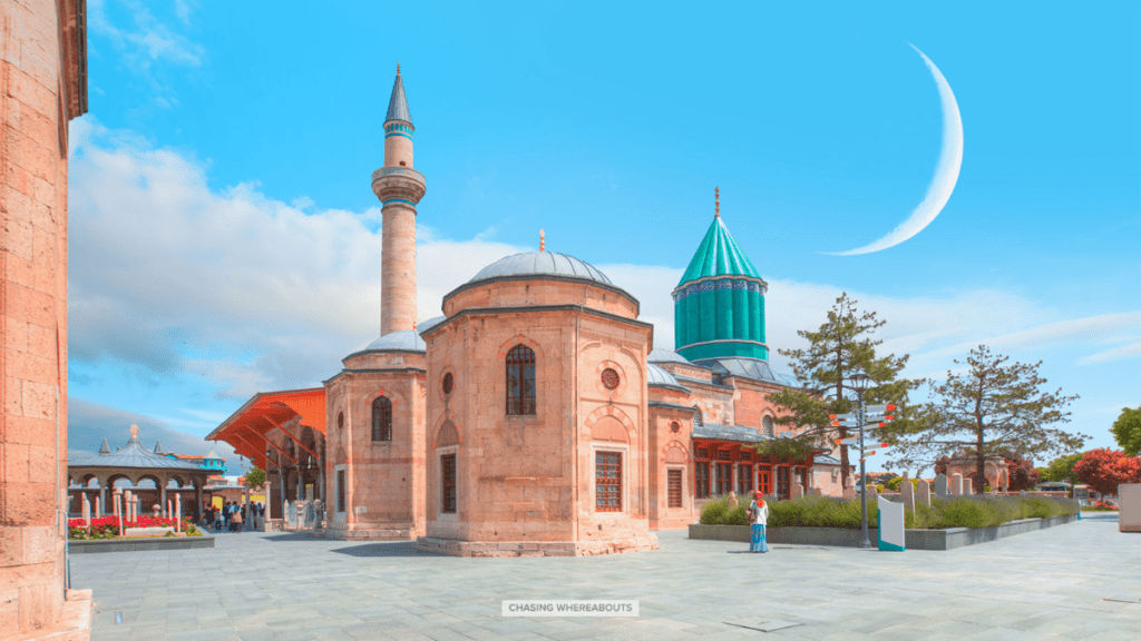 Hings To Do In Konya Turkey 1