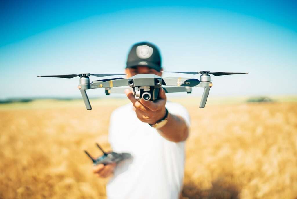 How to fly drone in Germany?