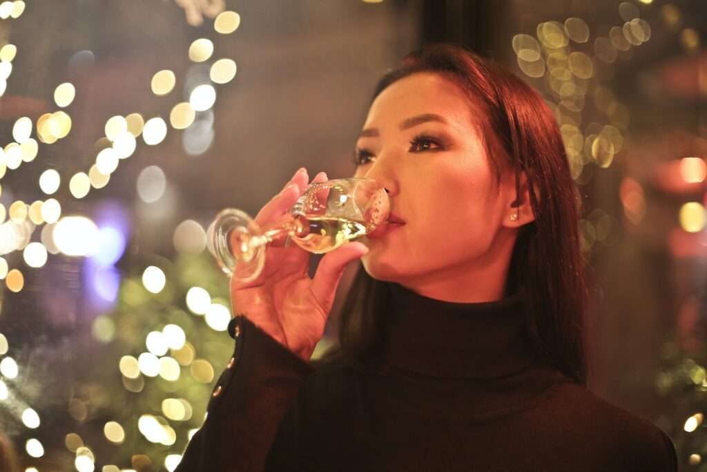 Female solo travelers: Tips on traveling to Europe - Keep an eye on alcohol consumption
