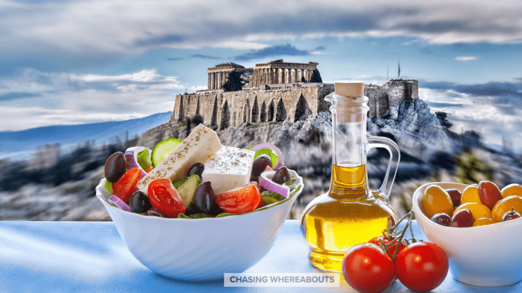 Foodie Destinations In Europe 1 1