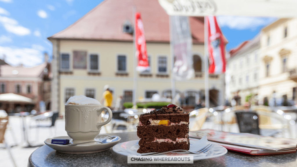 Foodie Destinations In Europe 1 11