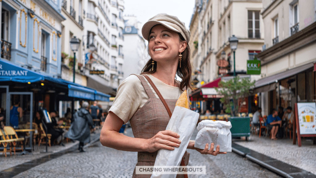 Foodie Destinations In Europe 1 2
