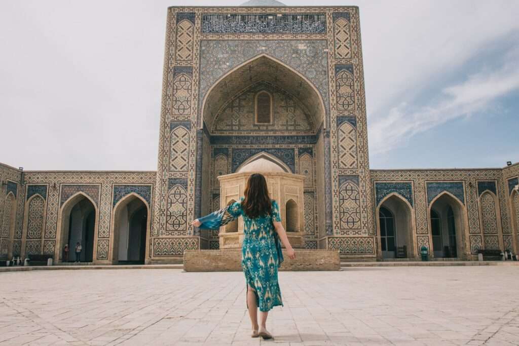Female solo travelers: Tips on traveling to Europe