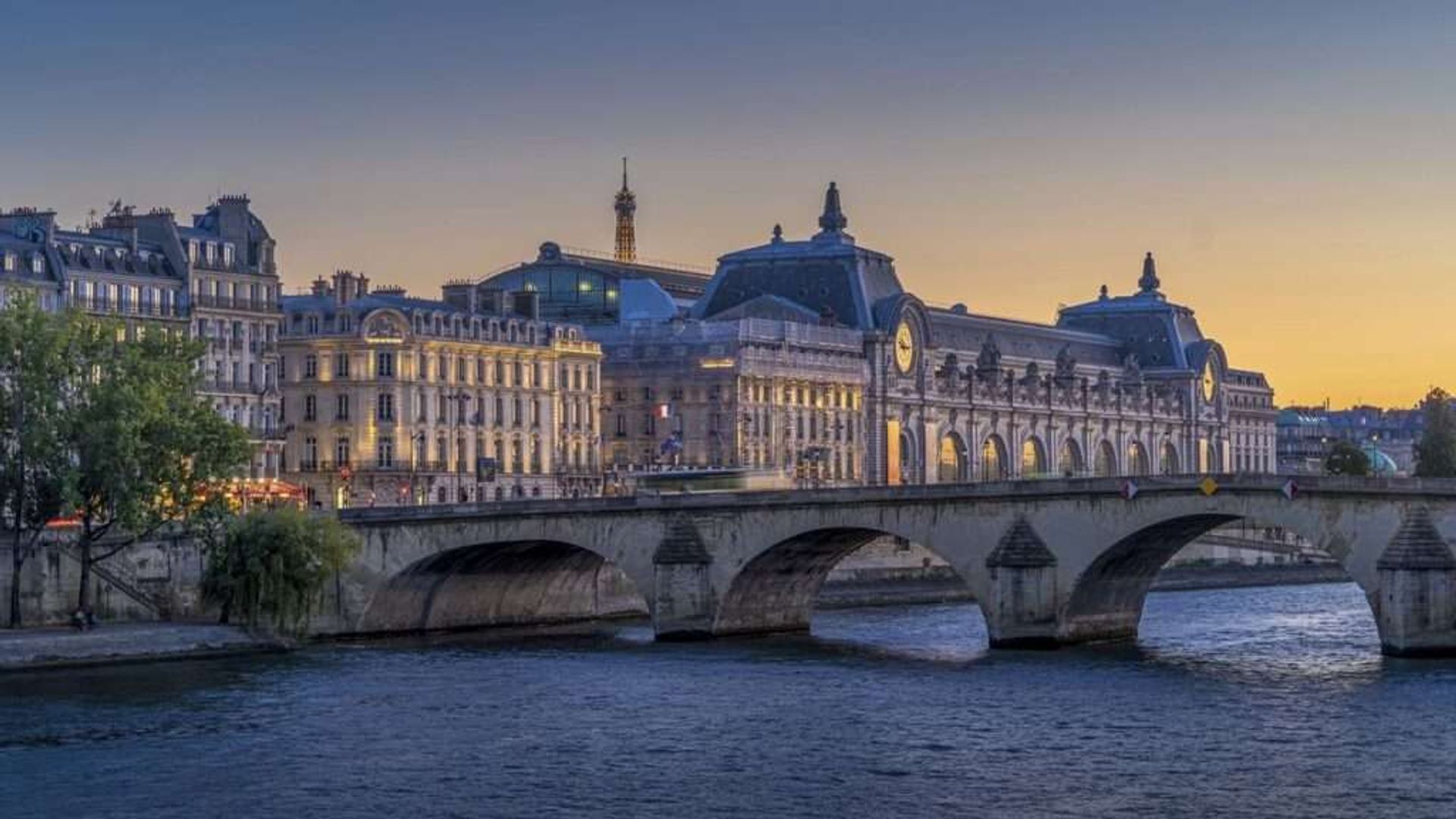 How to Say Nice to Meet You in French