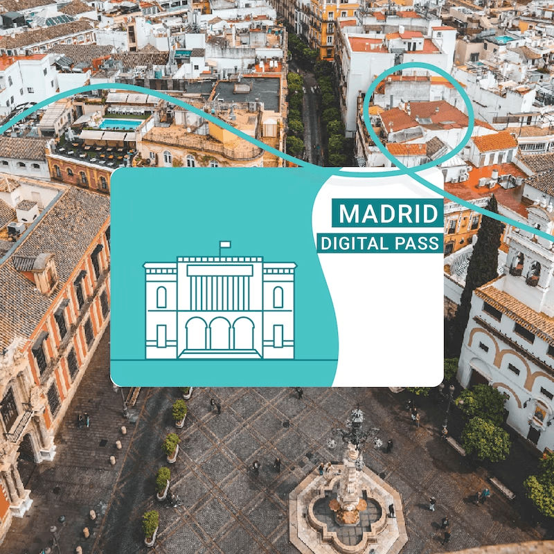 Madrid Pass Review | Is it worth your Money?