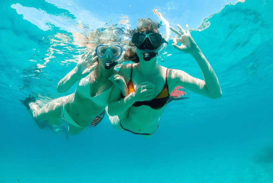 The Ultimate Guide to Things to Do in Santa Ponsa - Go for Snorkeling in Santa Ponsa