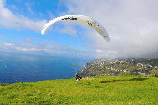 Top 20+ Things to Do in Madeira Portugal - Go Paragliding
