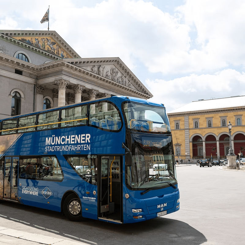Maximize Your Trip to Munich in Just 2 Days