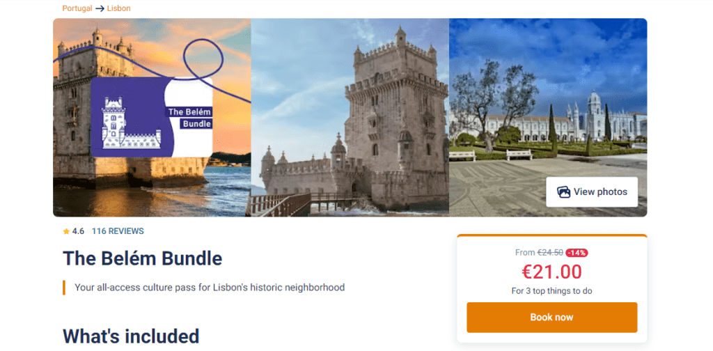 Lisbon Pass What are the alternatives to Lisbon Pass