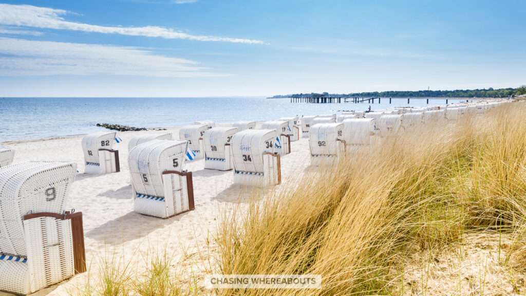 Island In Germany 1 1