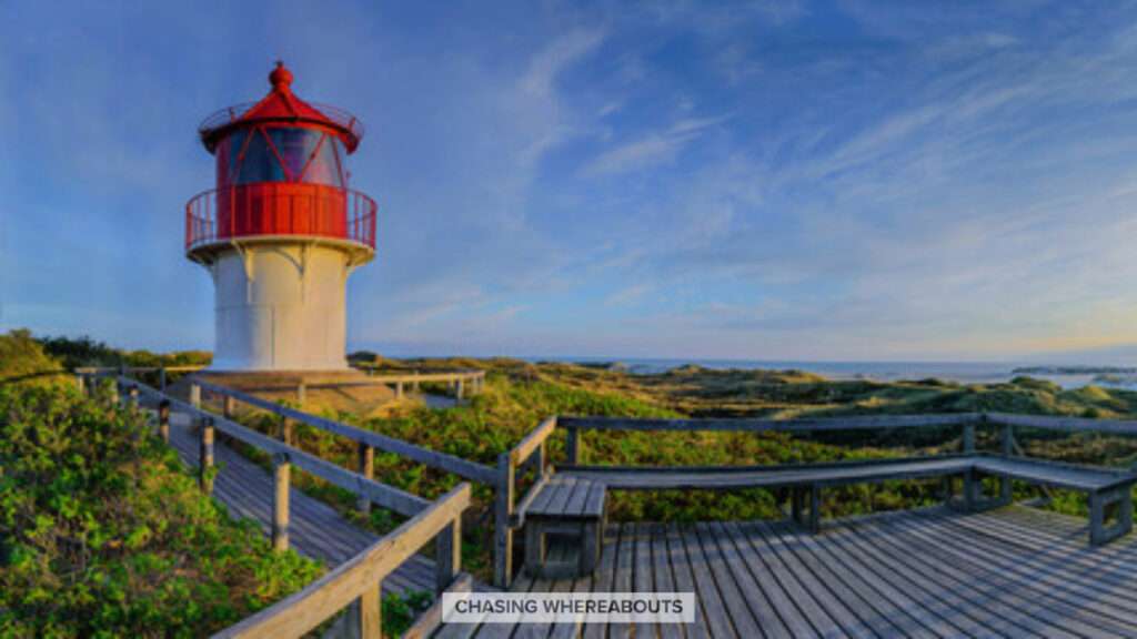 Island In Germany 1 2