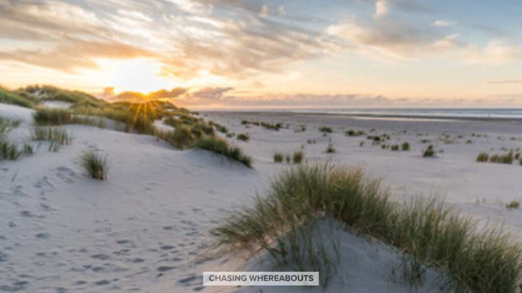 Island In Germany 1 3