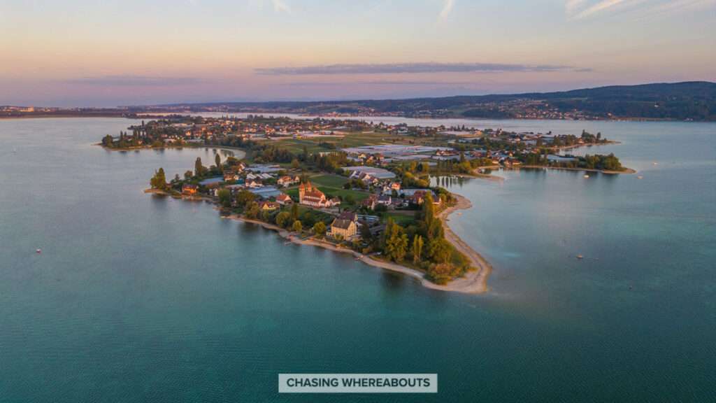 Island In Germany 1 8