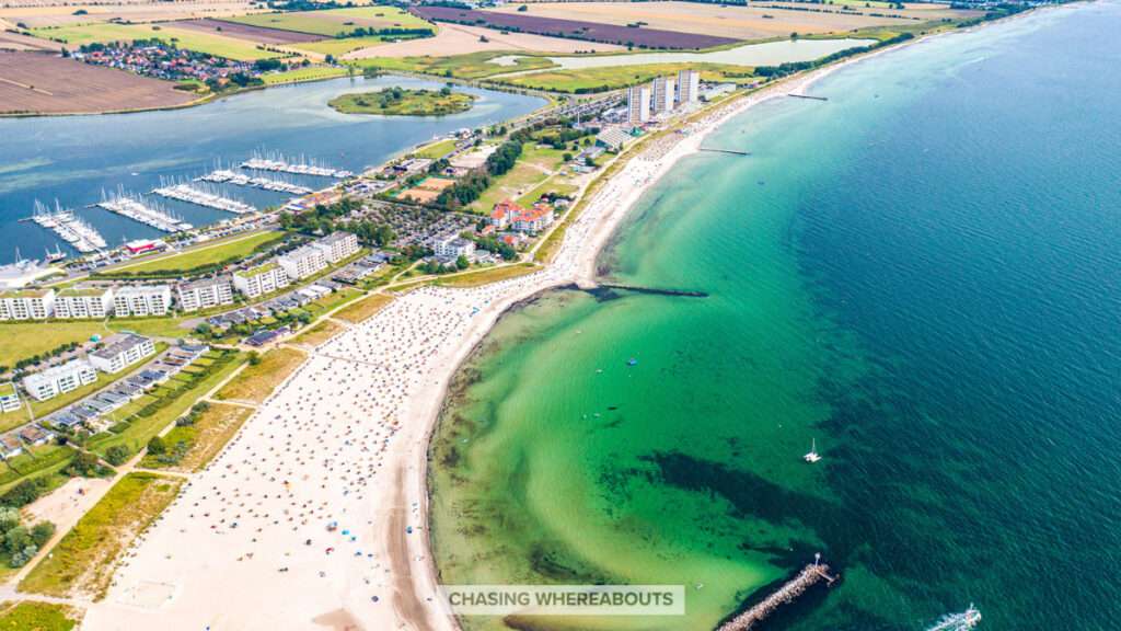 Island In Germany 1 9