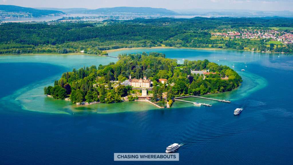 Mainau 1
