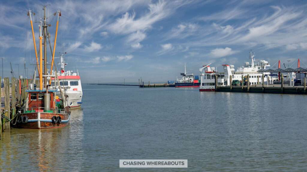 Wangerooge 1