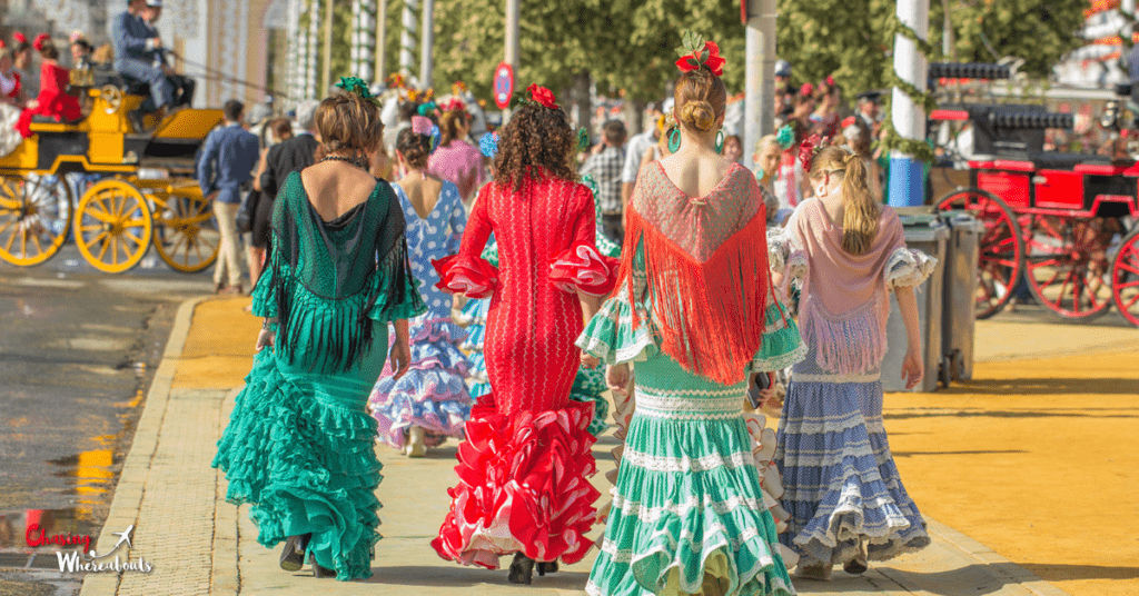 Best Time To Visit Spain 1