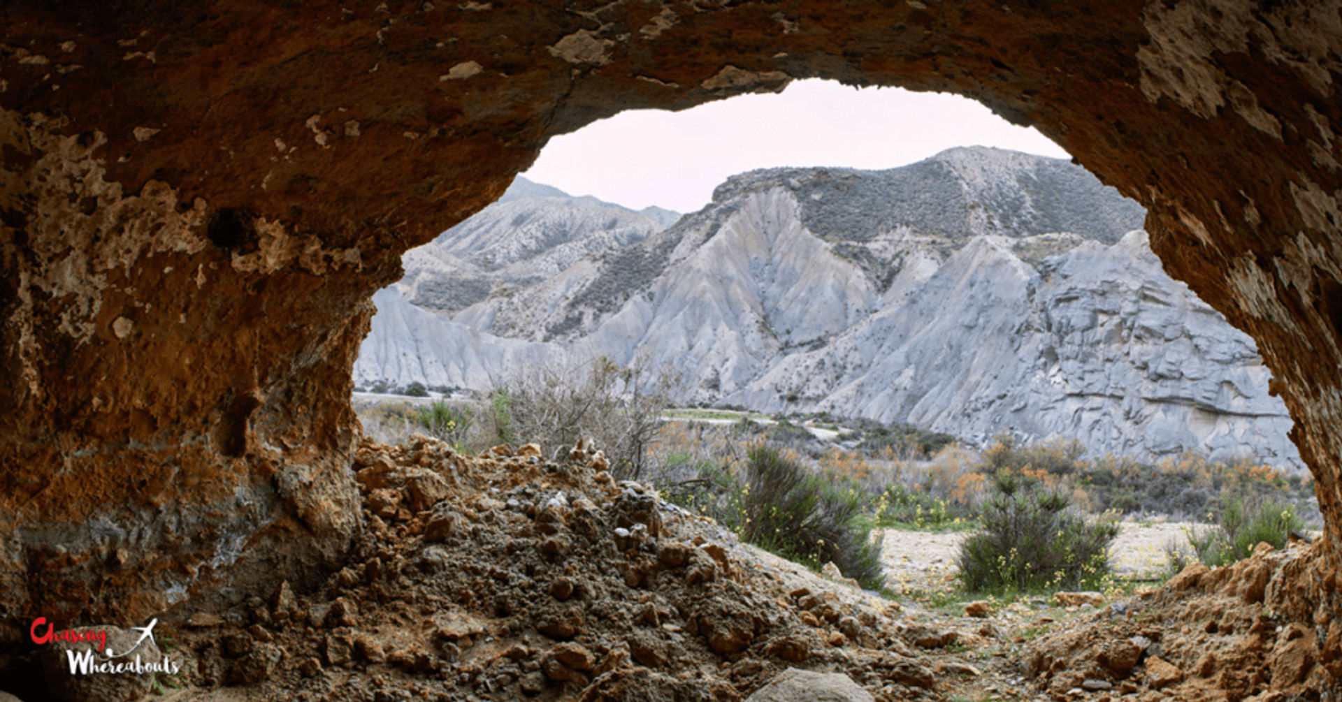 Hottest Places in Spain : Bonus Itinerary