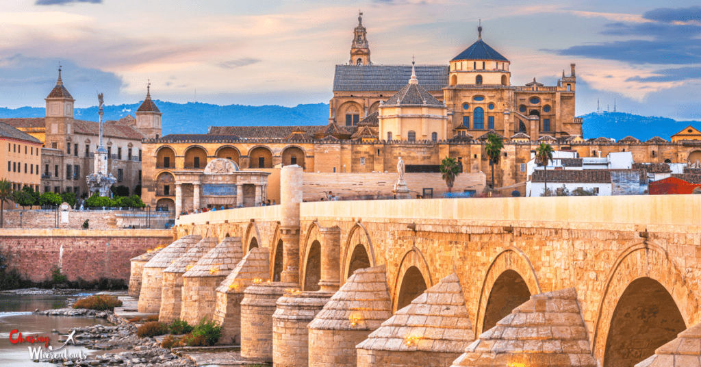 Hottest Places In Spain 3