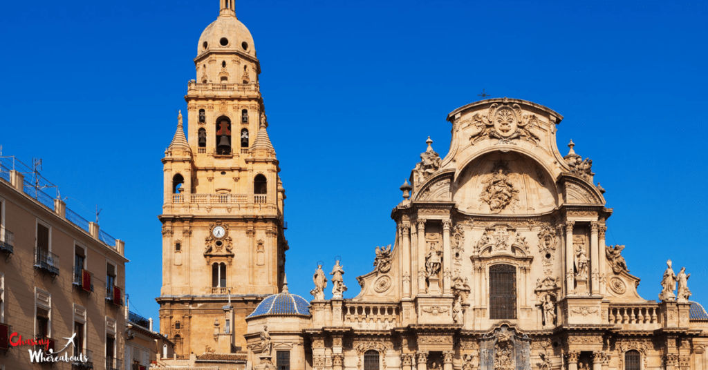 Hottest Places In Spain 6